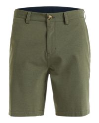 Quiksilver Boardshorts "Union Heather Amph 19" 2024" günstig online kaufen