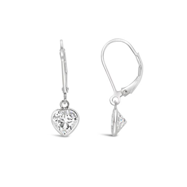 Ars-Argenti Paar Ohrhänger Glamouröse Ohrhänger Ohrringe-18K günstig online kaufen