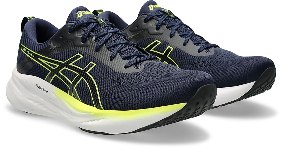 Asics GEL-FLUX 8 Laufschuh günstig online kaufen