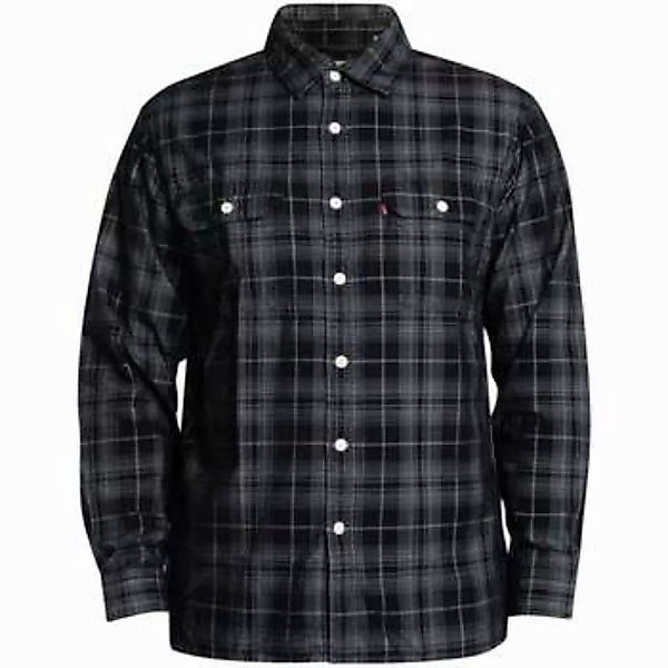 Levis  Hemdbluse Jackson Worker Shirt günstig online kaufen