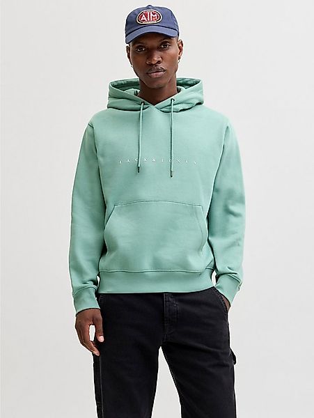 Jack & Jones Kapuzensweatshirt JJESTAR mit 3D-Print und Kapuze für vielseit günstig online kaufen