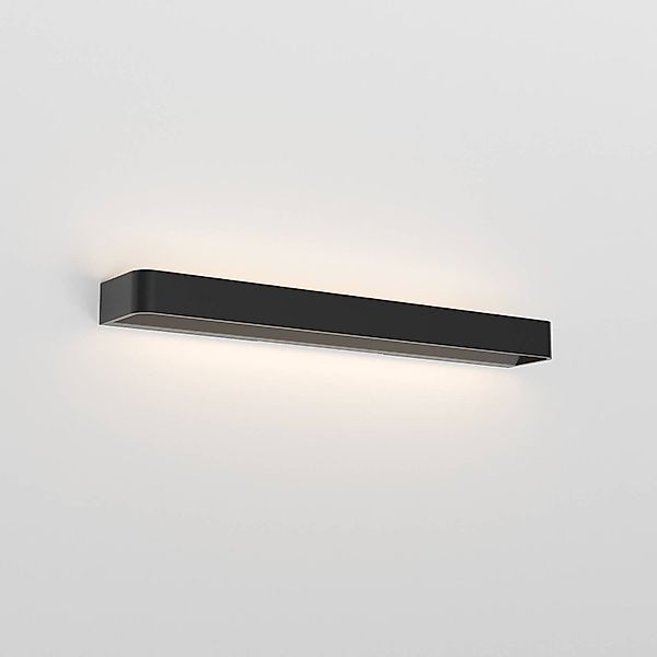 Rotaliana Frame W3 Wandlampe 3.000 K schwarz günstig online kaufen