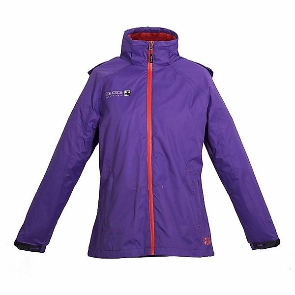 DEPROC Active Regenjacke FAIRWEATHER WOMEN NEW CS günstig online kaufen