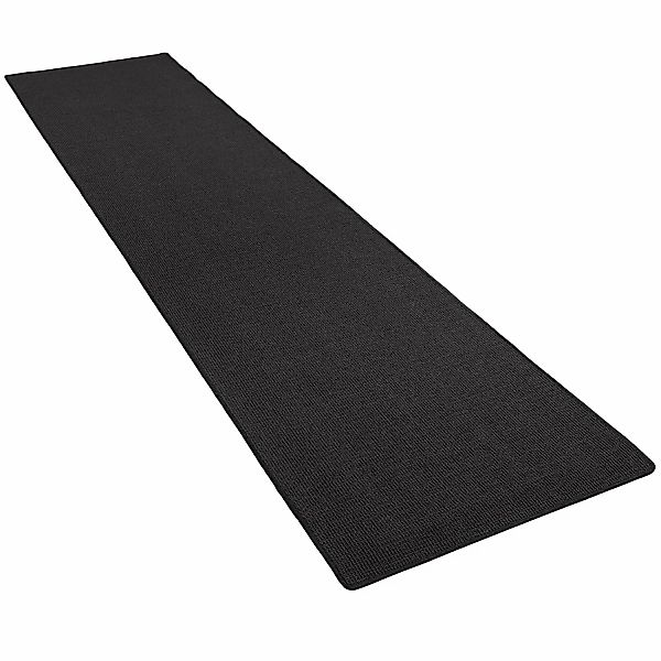 Snapstyle Sisalteppich Sisal Natur Läufer Teppich, günstig online kaufen