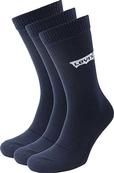 Levi's® Socken LEVIS REGULAR CUT BW günstig online kaufen
