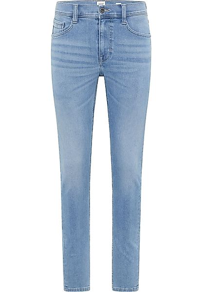 MUSTANG 5-Pocket-Jeans 1013712 Used-Waschung günstig online kaufen