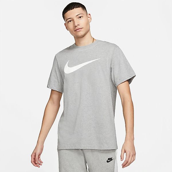 Nike Sportswear T-Shirt "M NSW TEE ICON SWOOSH" günstig online kaufen