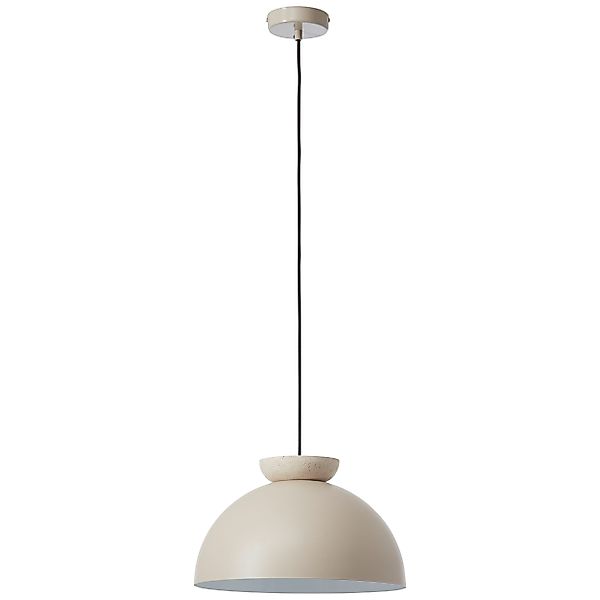 Brilliant Pendelleuchte Nalam, ohne Leuchtmittel, 173 günstig online kaufen
