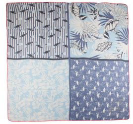 Vanessa & Melissa Modetuch Leichter Damen günstig online kaufen