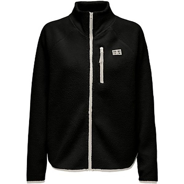 Only Play  Sweatshirt Jacke Mon Fleecejacke günstig online kaufen