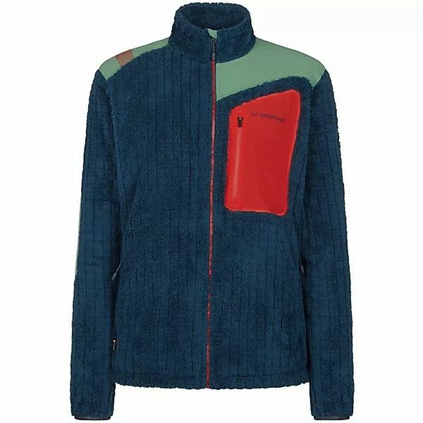 La Sportiva Fleecejacke La Sportiva Sling Jacket Men - warme, sportliche Fl günstig online kaufen