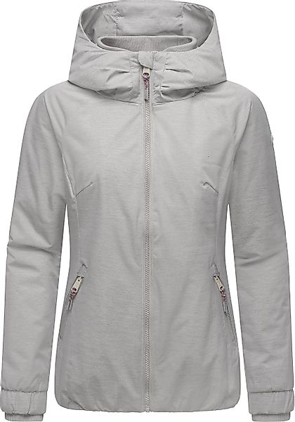 Ragwear Winterjacke "Dizzie Warm Rain" mitKapuze Wasserdichte warme Damen J günstig online kaufen