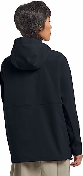 Jack Wolfskin Funktionsjacke "TERRACADE JKT W", mit Kapuze günstig online kaufen