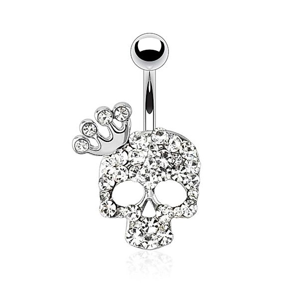 Order & Smile Schmuck Bauchnabelpiercing Bauchnabelpiercing: günstig online kaufen