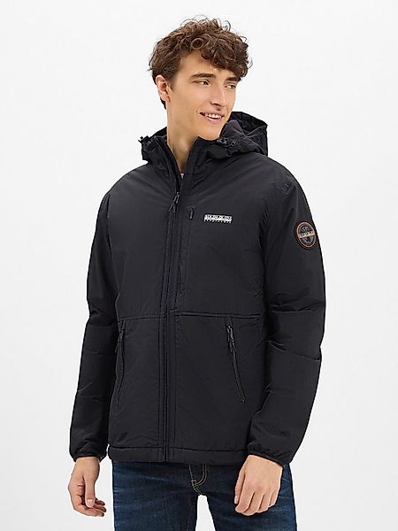 Napapijri Funktionsjacke Tundra günstig online kaufen