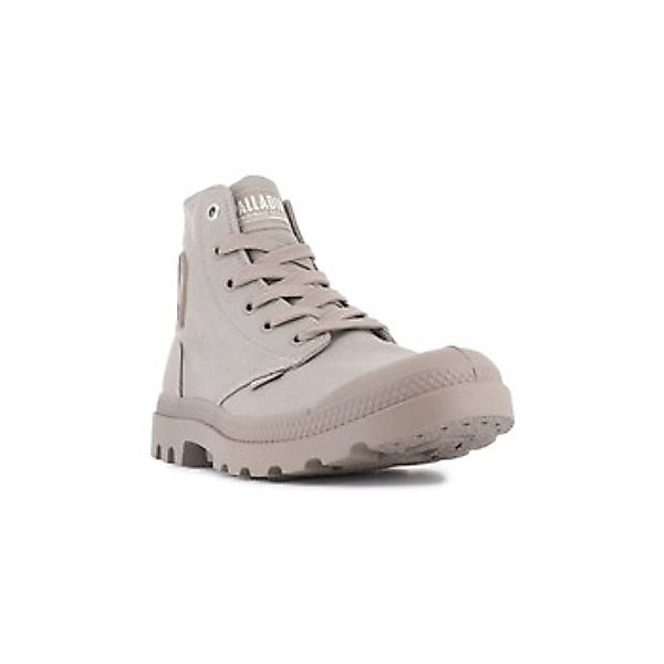 Palladium  Herrenstiefel MONO CHROME günstig online kaufen