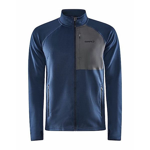 Craft Softshelljacke Craft Herren Softshelljacke ADV Tech Fleece Thermal Mi günstig online kaufen