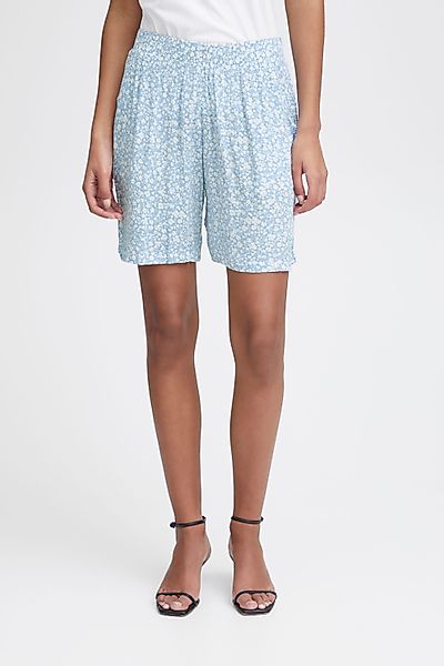 Ichi Shorts IHMARRAKECH AOP SHO5 sommerliche günstig online kaufen