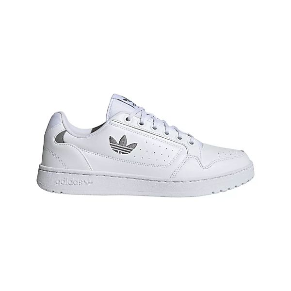Adidas Originals Ny 92 Sportschuhe EU 36 2/3 Ftwr White / Grey Three / Ftwr günstig online kaufen