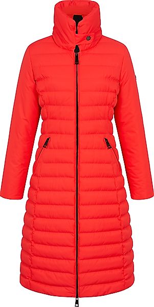 LPO Steppmantel "GILMOUR MELVILLE II LONG WOMEN", mit hohem Stehkragen günstig online kaufen
