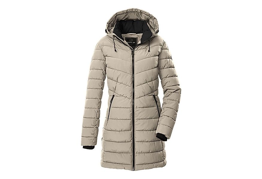 G.I.G.A. DX by killtec Funktionsmantel Steppparka GW 74 WMN QLTD PRK günstig online kaufen