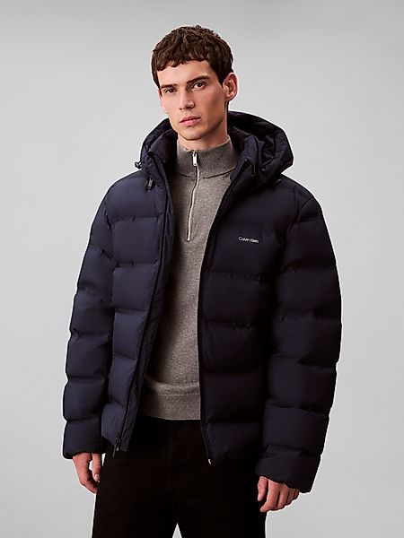 Calvin Klein Steppjacke LS QUILTED BONDED günstig online kaufen