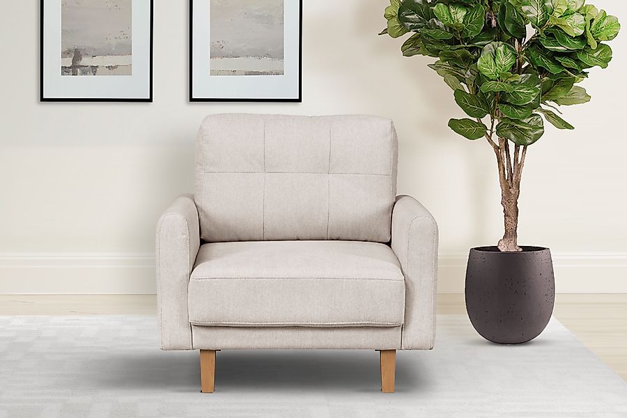 Home affaire Sessel TRIPLO Relaxsessel mit günstig online kaufen