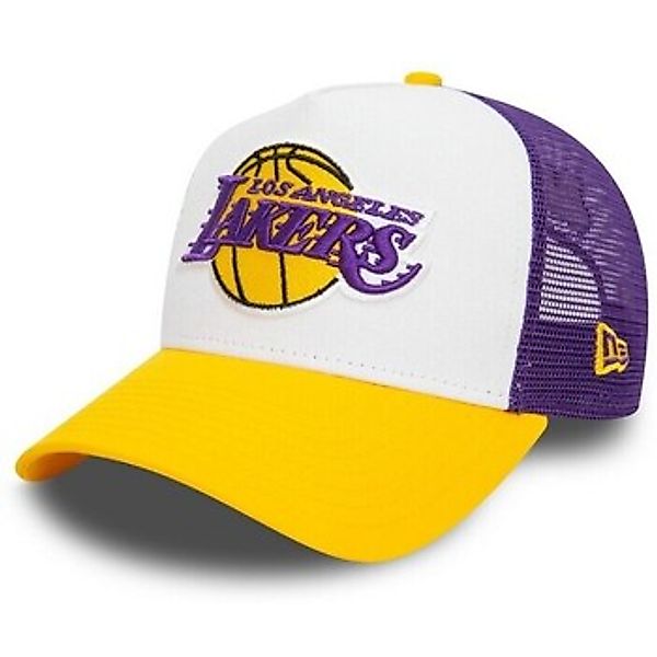 New-Era  Schirmmütze 940 Af Nba Trucker Loslak günstig online kaufen