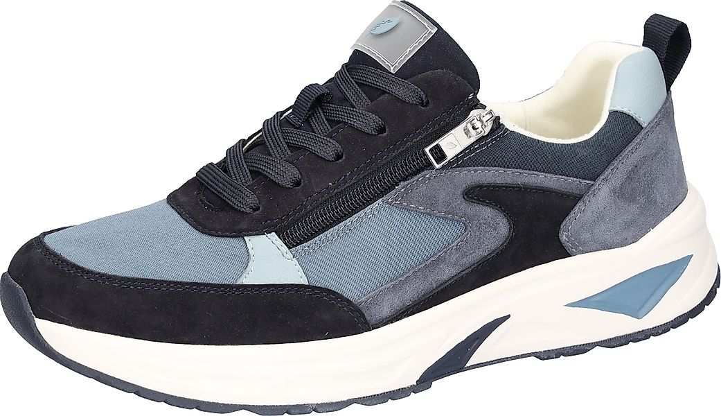 Waldläufer H-JACK Sneaker, Schnürschuh, Freizeitschuh in günstig online kaufen
