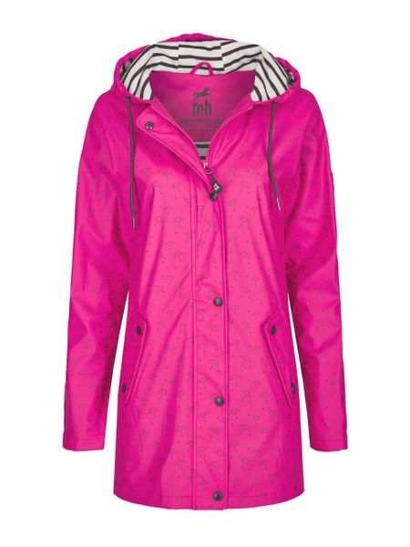 Michael Heinen Regenjacke Damen Friesennerz "Schirm" günstig online kaufen