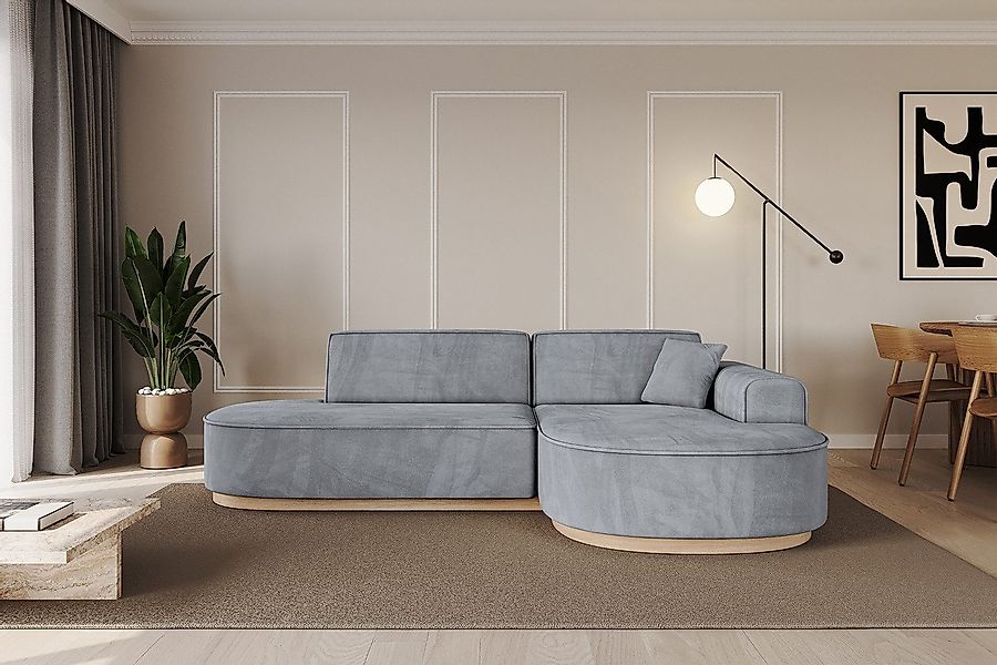 ALTDECOR Ecksofa MARI-L1, Sofa Praktische Bequeme günstig online kaufen