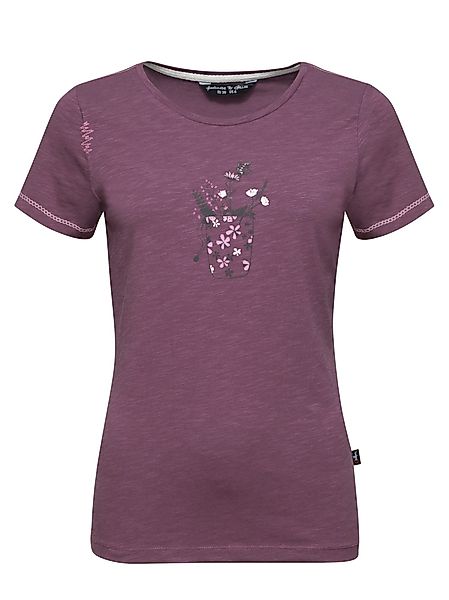 Chillaz Kurzarmshirt Chillaz W Gandia Chalkbag günstig online kaufen