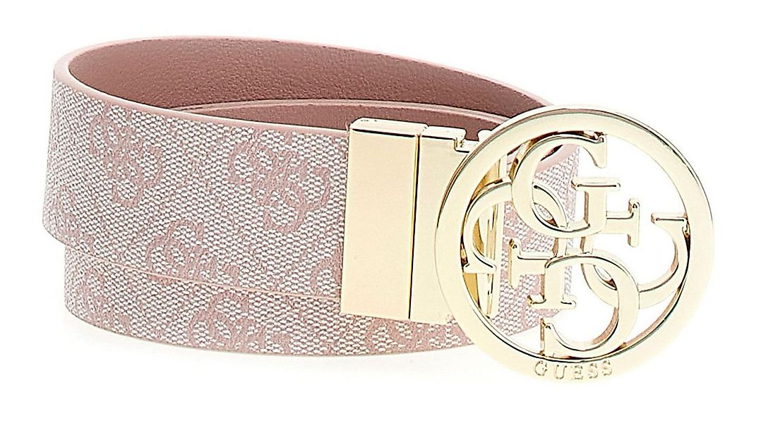 Guess Synthetikgürtel Noelle günstig online kaufen