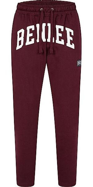 Benlee Rocky Marciano Trainingshose Atkins Jogginghose Normale Passform günstig online kaufen