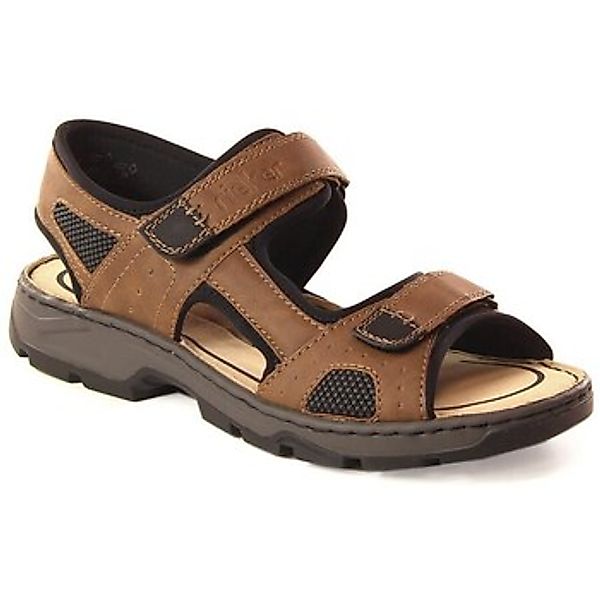 Rieker  Sandalen RKR447B günstig online kaufen