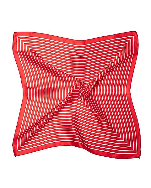 MayTree Seidentuch Seidentuch quadratisch Zen 53x53, (Stück), 100% Seide, T günstig online kaufen