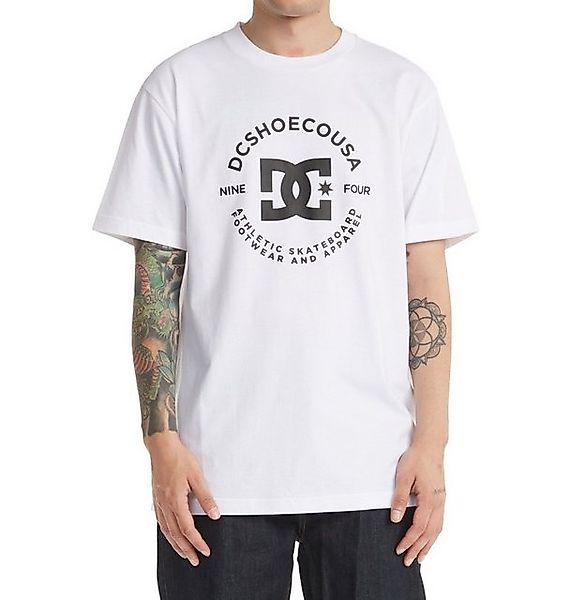 DC Shoes T-Shirt "DC Star Pilot" günstig online kaufen