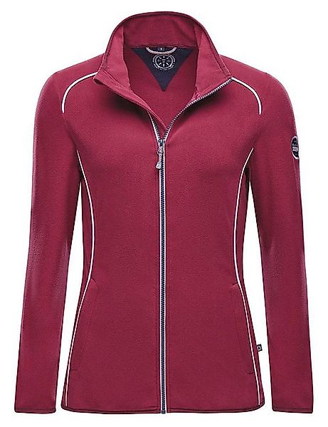 Marinepool Fleecejacke günstig online kaufen