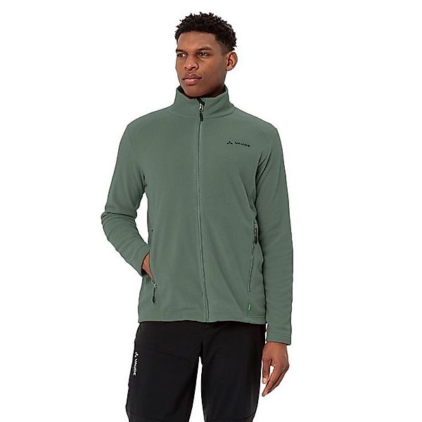 VAUDE Outdoorjacke Men's Rosemoor Fleece Jacket II (1-St) Klimaneutral komp günstig online kaufen