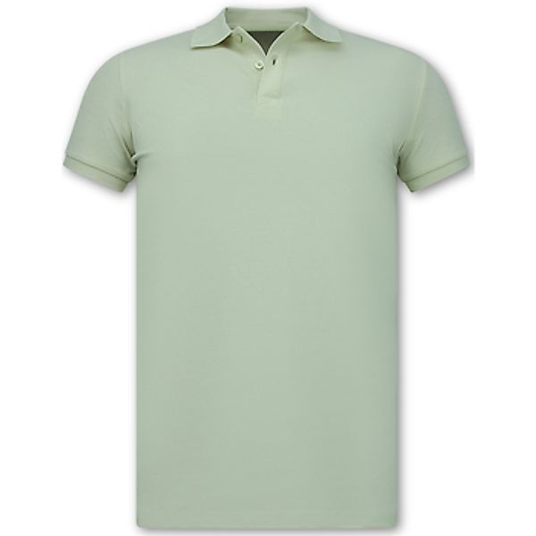 True Rise  Poloshirt Poloshirt Für – Kurzarm Poloshirt – günstig online kaufen