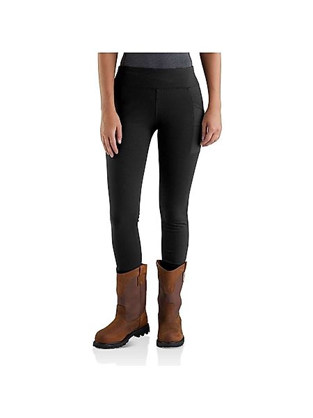 Carhartt Leggings Carhartt Utility Leggings Schwarz günstig online kaufen