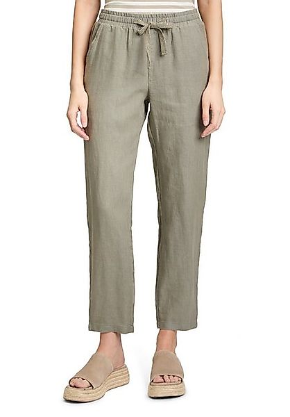 Cartoon Leinenhose Cartoon Leinenhose unifarben Material günstig online kaufen