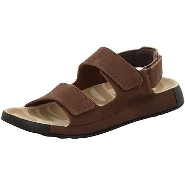 Ecco  Sandalen Offene Cozmo Sandale Klett 500944 50094402482 günstig online kaufen