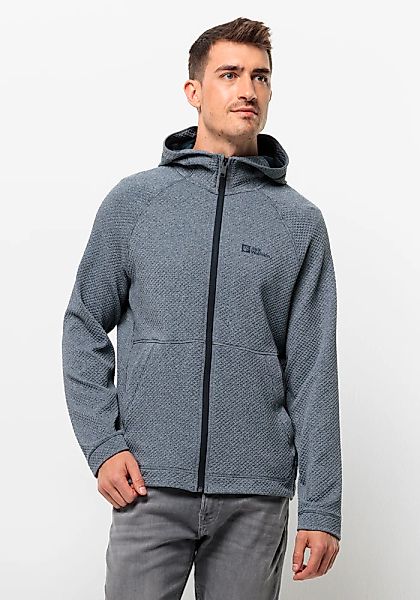 Jack Wolfskin "FERNWEH HOODED JKT M" mit Kapuze günstig online kaufen