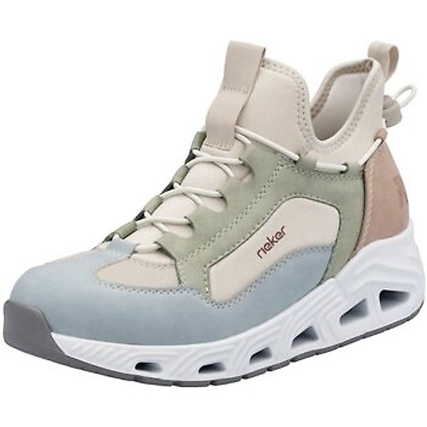 Rieker  Sneaker N5254 N5254-90 günstig online kaufen