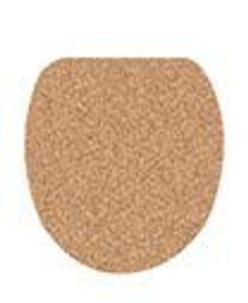 MEUSCH WC-Deckelbezug Cover, Höhe 20 mm, günstig online kaufen