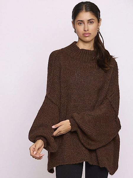 Lilavie Strickpullover Maraa One Size günstig online kaufen