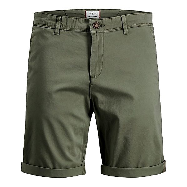 Jack & Jones Shorts JPSTBOWIE Shorts günstig online kaufen