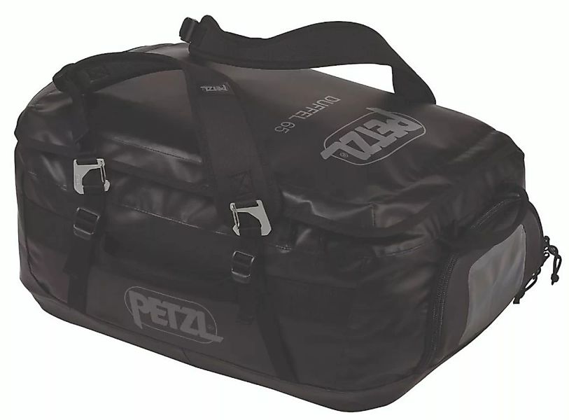 Petzl Duffel Bag 65 - Reisetasche günstig online kaufen
