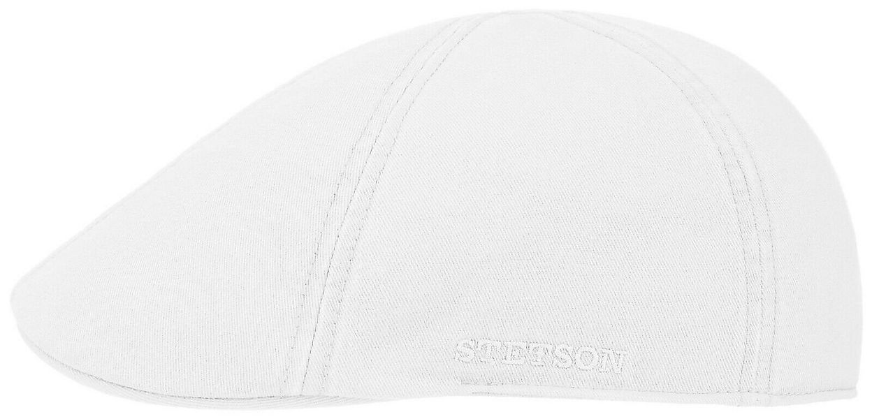 Stetson Schiebermütze Texas Cotton Schirmmütze günstig online kaufen